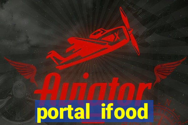 portal ifood restaurante entrar